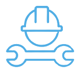 Installation icon