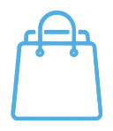 Retail icon
