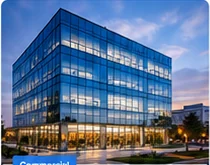 Corporate Office Building project