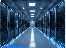 Data Center Facility project